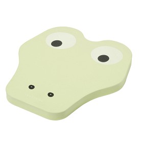 Bilde av Sunnylife Kids Svømmebrett Cookie the Croc (Light Khaki)