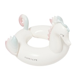 Bilde av Sunnylife Kids Badering  Melody the Mermaid (Multi)