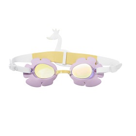 Bilde av Sunnylife Kids  Sunnylife Kids Svømmebrille Princess Swan (Multi)