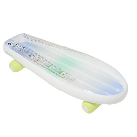 Bilde av Sunnylife Kids Sunnylife Kids Flytende Skateboard Havet (Blå/Lime)