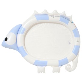 Bilde av Sunnylife Kids Vannlekematte In to the Wild (Blue) 
