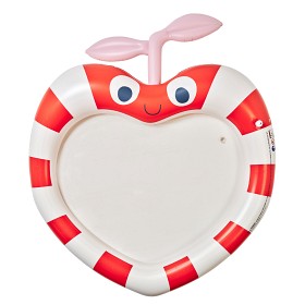 Bilde av Sunnylife Kids Vannlekematte Poppy the Peach (Multi)