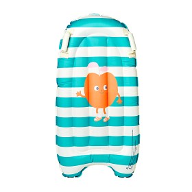 Bilde av Sunnylife Kids Surfematte (Poppy the Peach)