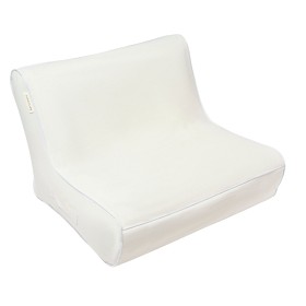 Bilde av Sunnylife Luxe Flytende Stol (Casa Cream)