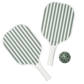 Bilde av Sunnylife Pickle Ball Set The Vacay (Olive)