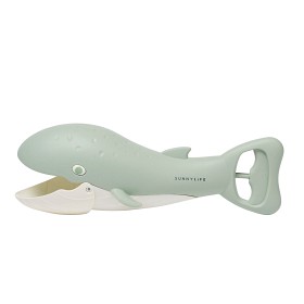 Bilde av Sunnylife Sandleke Sand Claws (Whale Green)