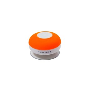 Bilde av Sunnylife Splash Minihøyttaler (Atomic Tangerine)