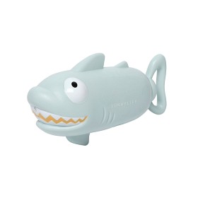 Bilde av Sunnylife Vannspreder Shark (Pastel Blue)