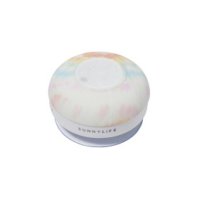 Bilde av Sunnylife Sprettsikker Høyttalere (Tie Dye/Multi)