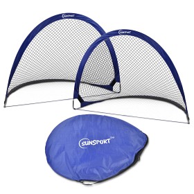 Bilde av Sunsport - Pop-Up Goal 2-pack