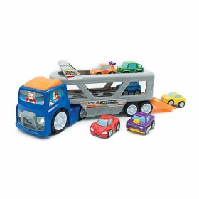 Bilde av KID - Super biltransport