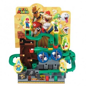 Bilde av Super Mario Eventyrspill DX