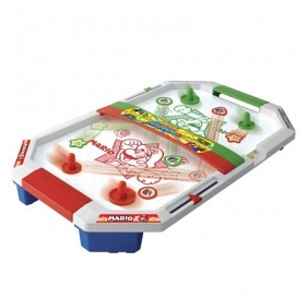 Bilde av Super Mario Air Hockey
