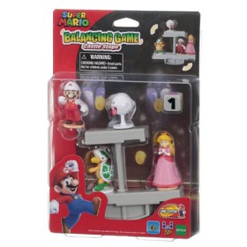 Bilde av Super Mario Balancing Game Castle Stage