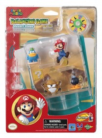 Bilde av Super Mario Balancing Game Plus Desert Stage