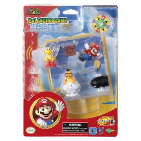 Bilde av Super Mario Balancing Game Plus Sky Stage