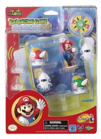 Bilde av Super Mario Balancing Game Plus Underwater Stage