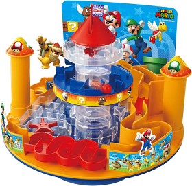 Bilde av Super Mario Castle Land Spill
