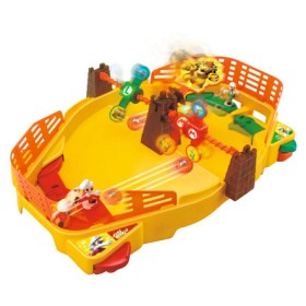 Bilde av Super Mario Fire Mario Stadium