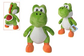 Bilde av Super Mario Kosedyr Yoshi (30 cm)