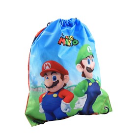 Bilde av Super Mario Gympapåse