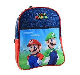 Bilde av Super Mario Junior Ryggsäck