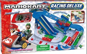 Bilde av Super Mario Kart Racing DX