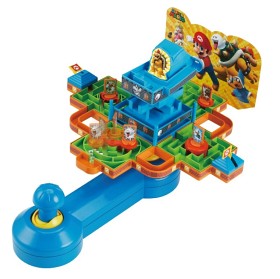Bilde av Super Mario Maze Game DX