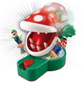 Bilde av Super Mario Piranha Plant Escape