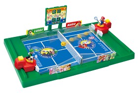Bilde av Super Mario Rally Tennis