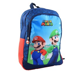 Bilde av Ryggsäck Super Mario