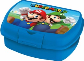 Bilde av Super Mario Sandwich box