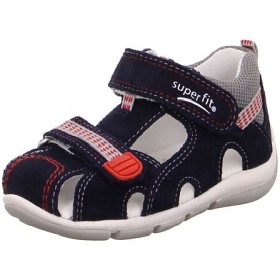 Bilde av Superfit Freddy Sandaler (Ocean Combi)