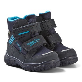 Bilde av Superfit Husky Vinterkängor (Blå)