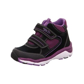 Bilde av Superfit Sport5 Skor (Lila/Svart) (32)