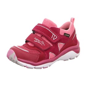 Bilde av Superfit Sport5 Skor (Röd Rosa)