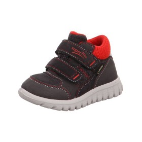 Bilde av Superfit Sport7 Mini Skor (Grå)