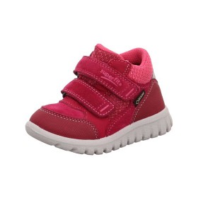 Bilde av Superfit Sport7 Mini Skor (Rosa) (20)