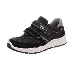 Bilde av Superfit Strider Skor (Svart)