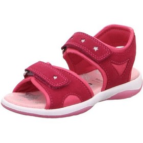 Bilde av Superfit Sunny Sandaler (Röd Rosa)
