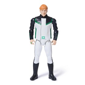 Bilde av Superman Movie Legacy Figure 30 cm (Green Lantern)