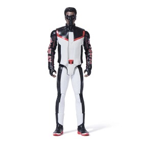 Bilde av Superman Movie Legacy Figure 30 cm (Mr. Terrific)