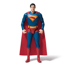 Bilde av Superman Movie Legacy Figure 30 cm (Superman)