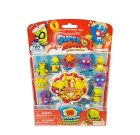 Bilde av SuperZings 10-pack