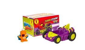 Bilde av SuperZings 2-pack, Figur & Bil