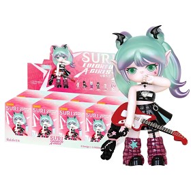 Bilde av Suri Colorful Girls Blindbag