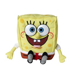 Bilde av SpongeBob SquarePants Myk leketøy med lyd 30 cm