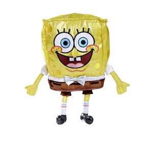 Bilde av Svampebob Firkant Jubileum Kosedyr 30 cm