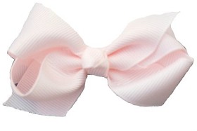 Bilde av Sweethearts Hårrosett Classic (Babyrosa)
