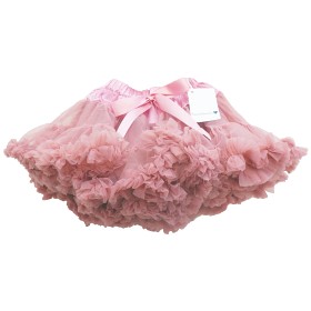 Bilde av Sweethearts Tyllkjol (Dusty Rose)